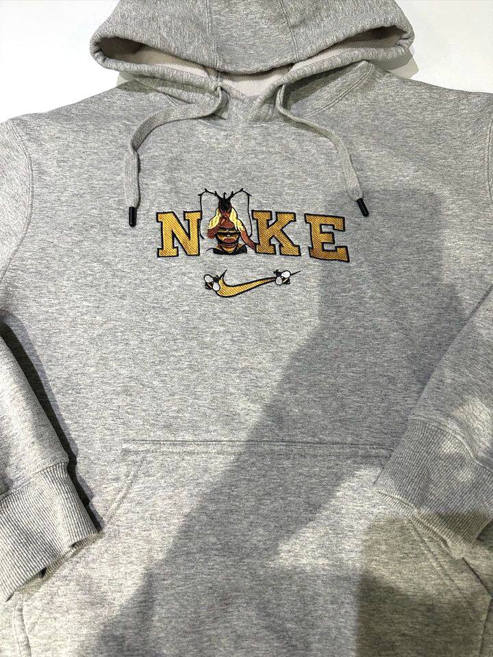 Nike Beyoncé Merch Embroidered Shirt - Image 5