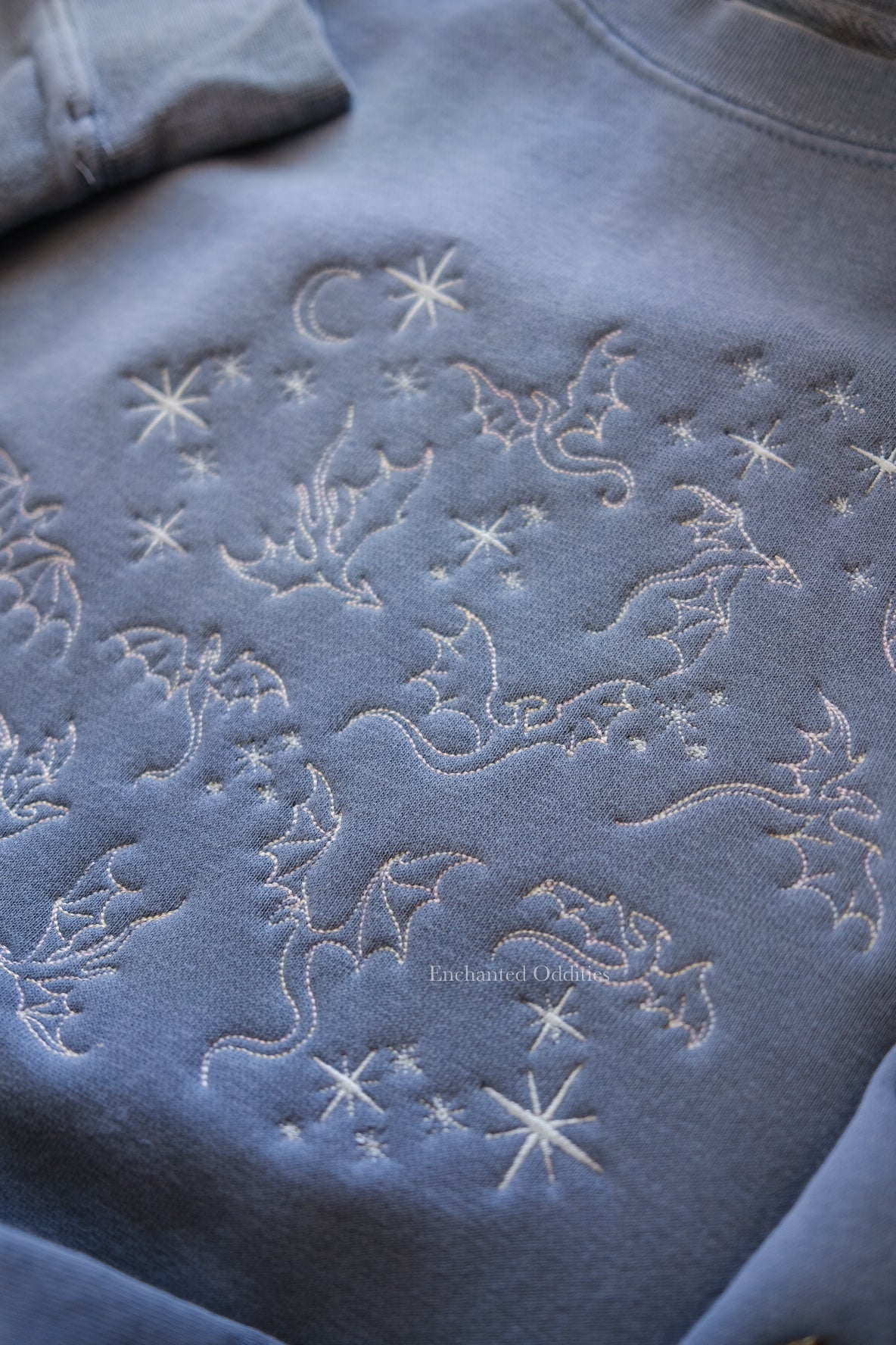 Wyvern Crewneck - Image 3