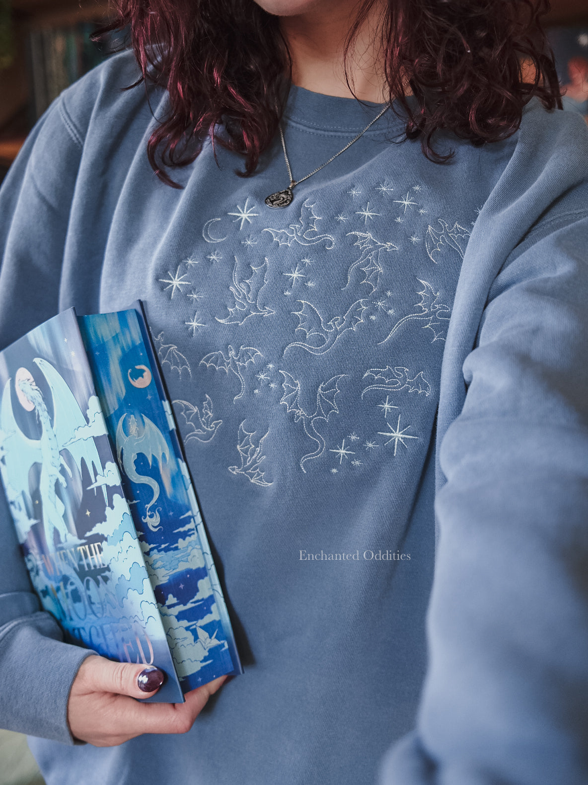 Wyvern Crewneck - Image 2