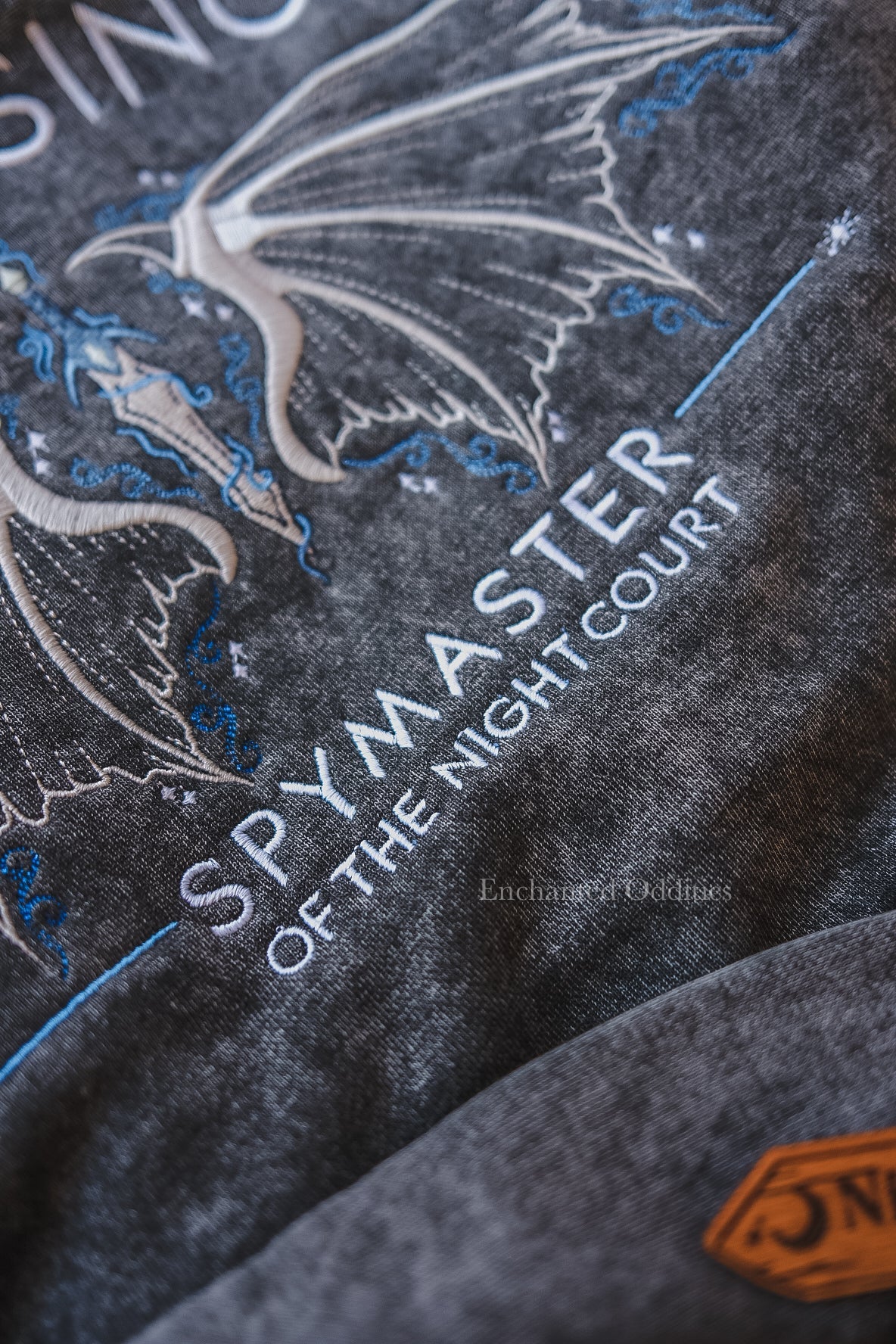 Shadowsinger premium hoodie - Image 6