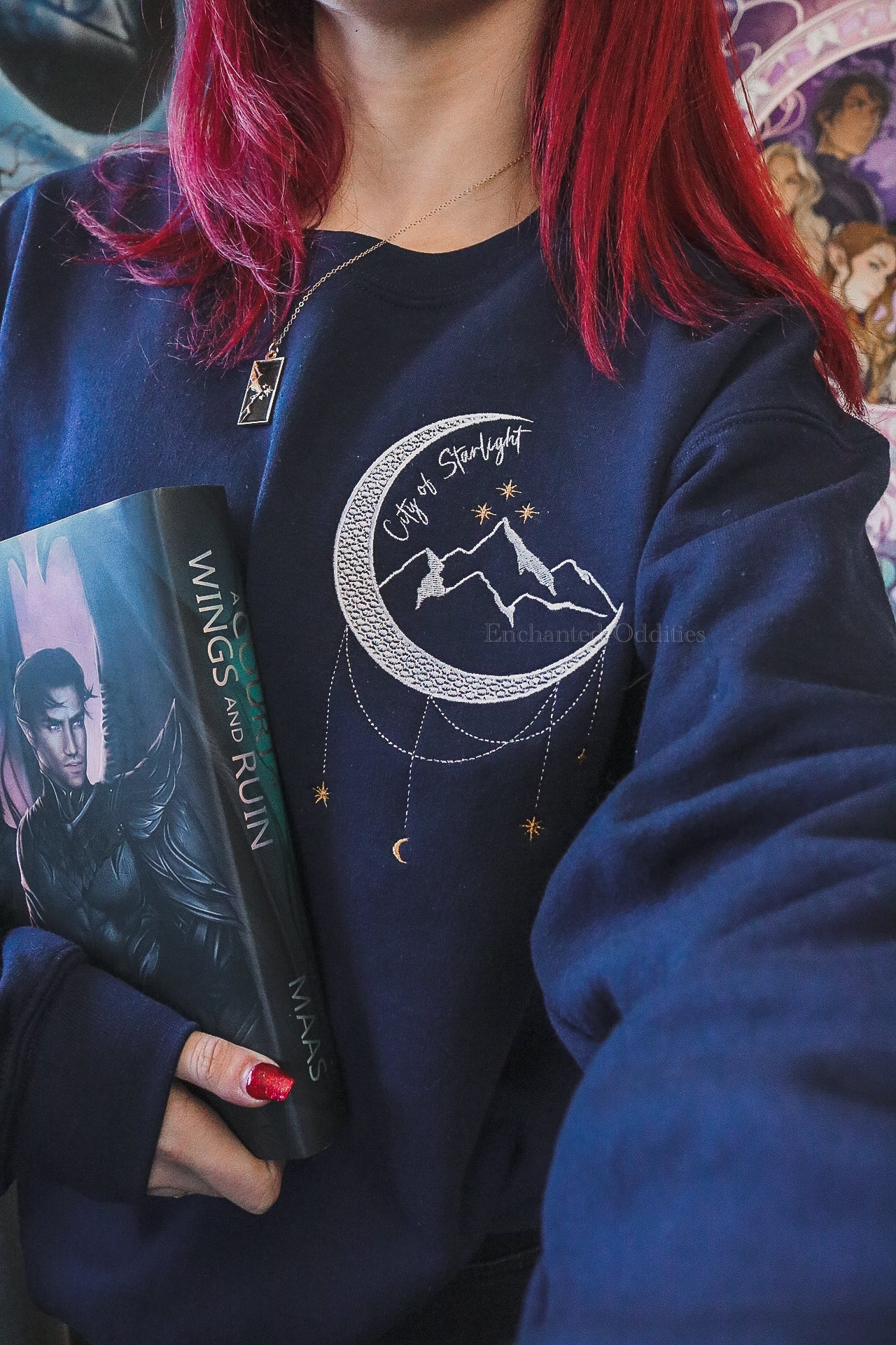 Velaris Crewneck - Image 2