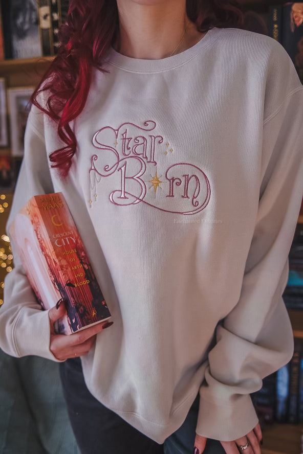 StarBorn Premium Crewneck - Image 3