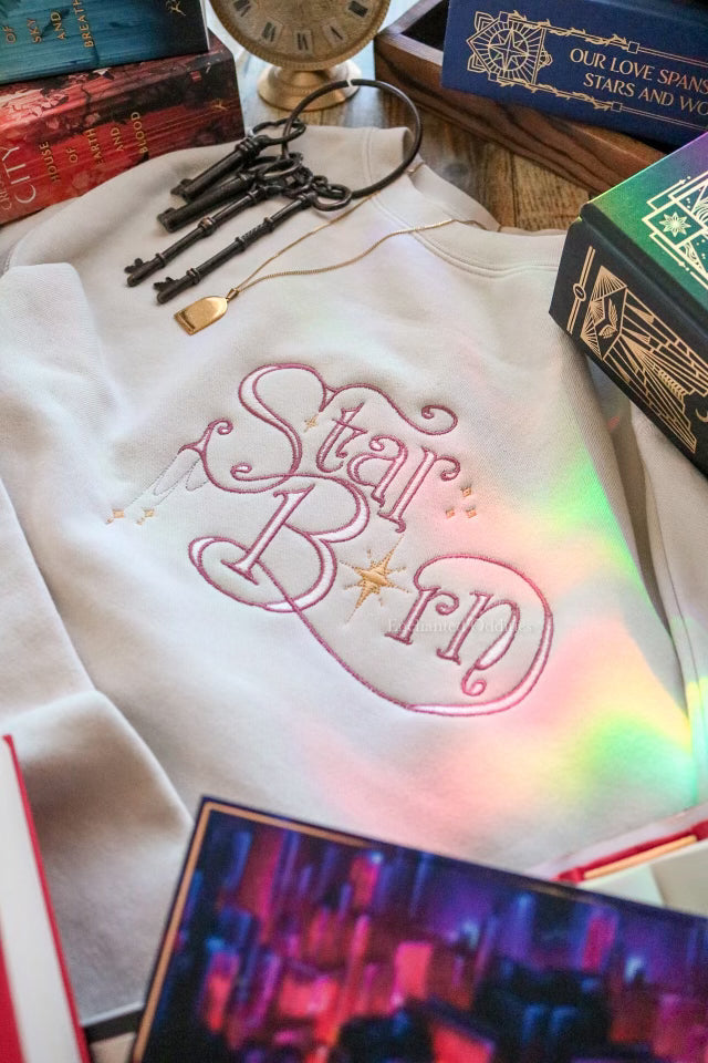 StarBorn Premium Crewneck - Image 4