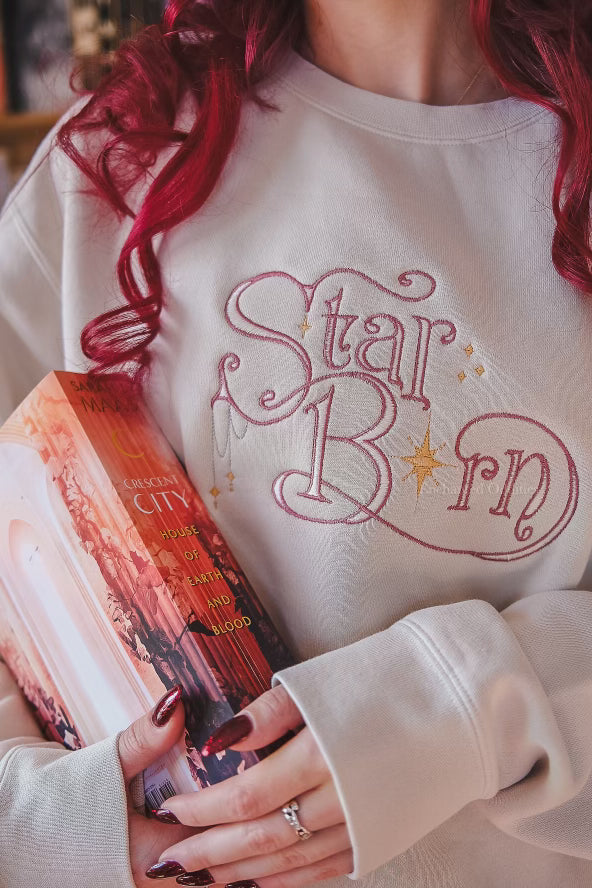 StarBorn Premium Crewneck - Image 2