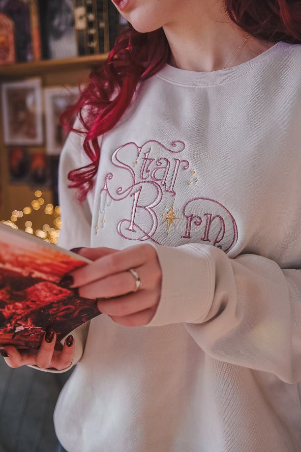 StarBorn Premium Crewneck - Image 5