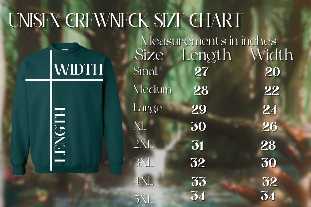 Rattle the Stars Premium crewneck - Image 4