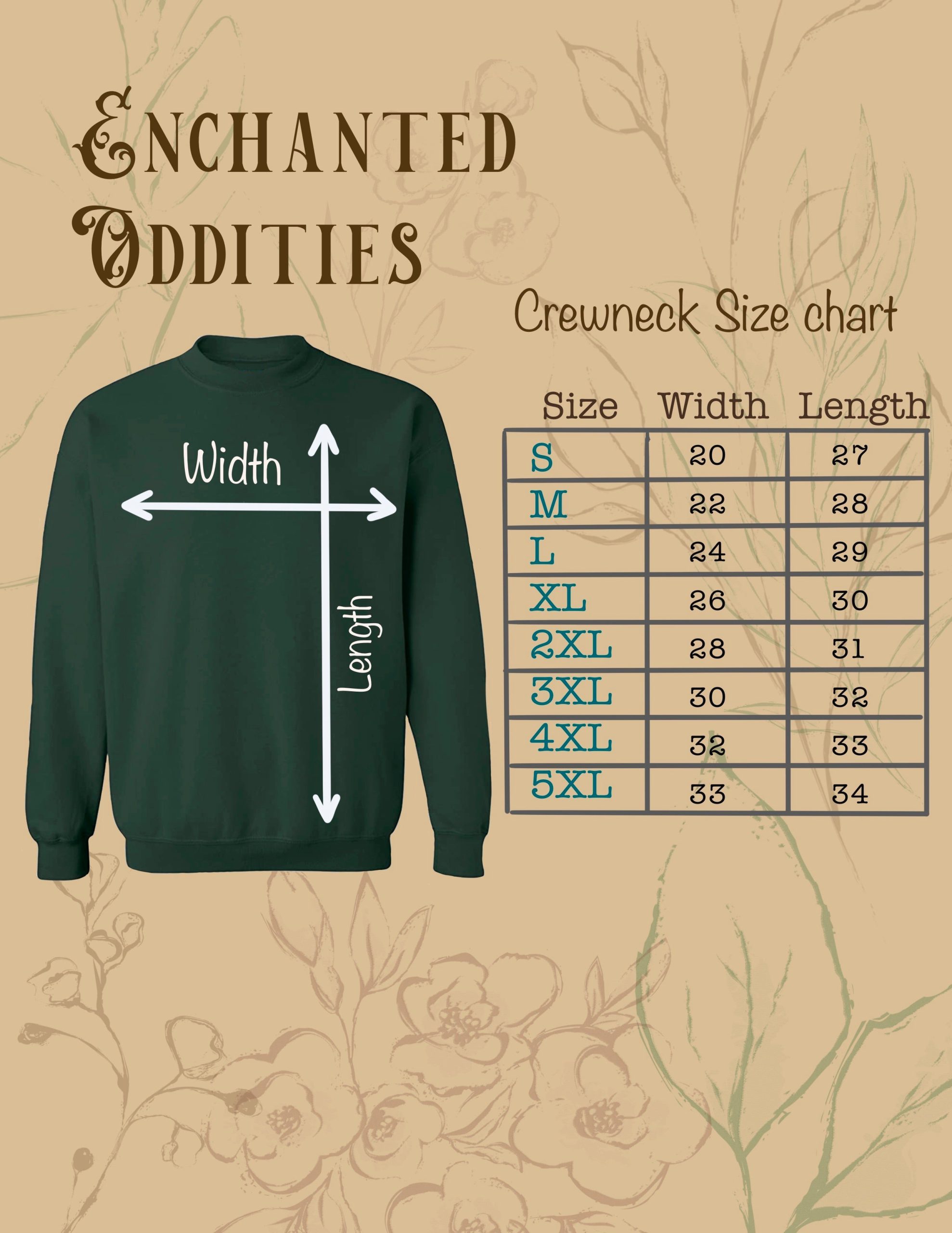 Joke Shop Crewneck - Image 4