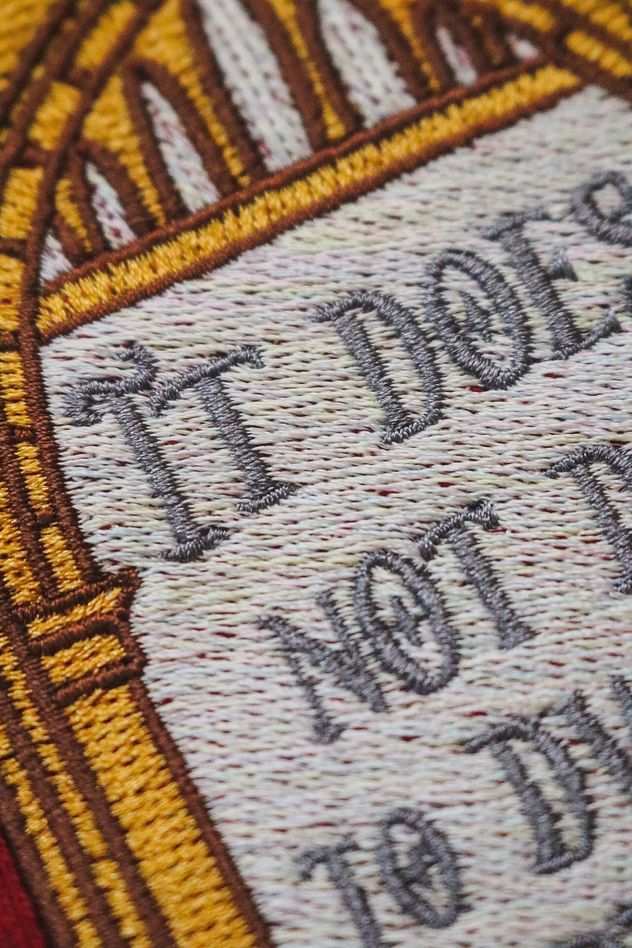 Dwell On Dreams Crewneck - Image 3