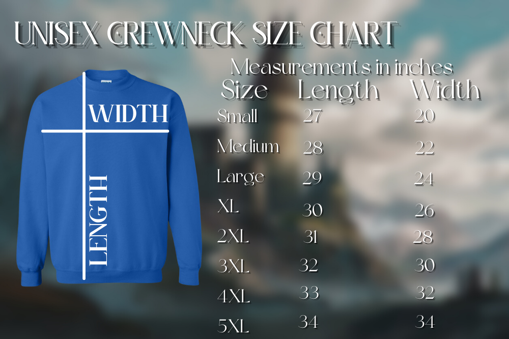 Dwell On Dreams Crewneck - Image 2